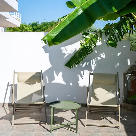 Villa Serena Kalithea Rhodes, Sea View & Jacuzzi *