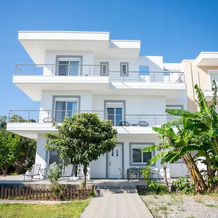 Serena Kalithea Rhodes, Sea View & Jacuzzi Villa *