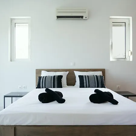 Serena Kalithea Rhodes, Sea View & Jacuzzi Villa