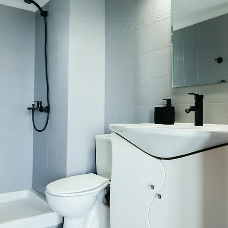 Serena Kalithea Rhodes, Sea View & Jacuzzi Villa