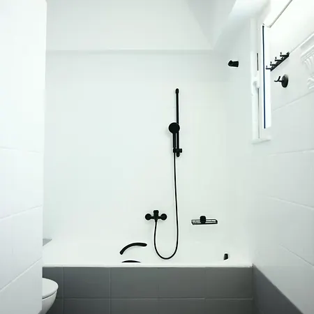 Villa Serena Kalithea Rhodes, Sea View & Jacuzzi